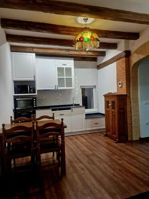 Piso En La Parte Historica Apartment Tarragona